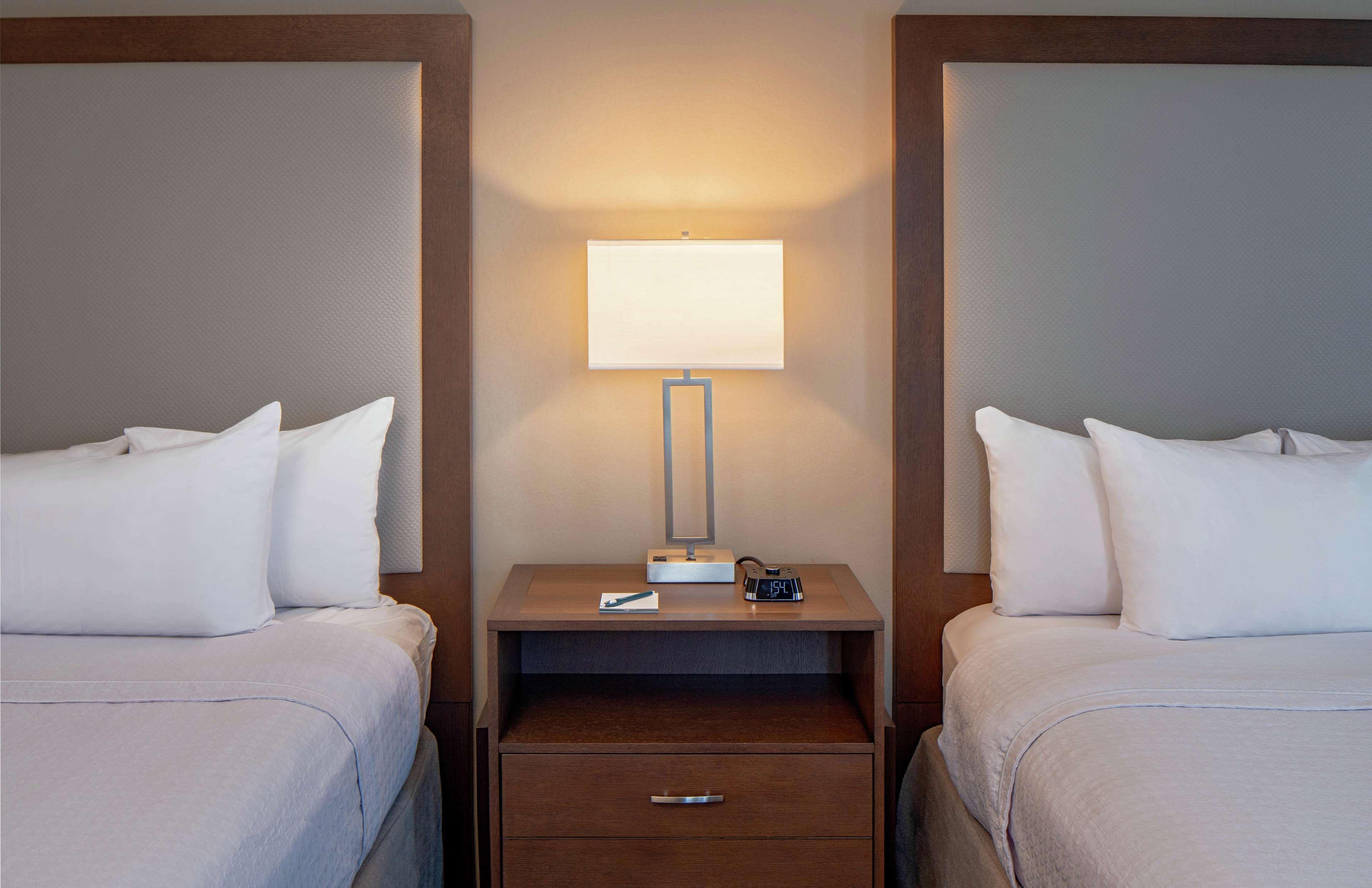 Homewood Suites By Hilton New Orleans French Quarter Eksteriør billede