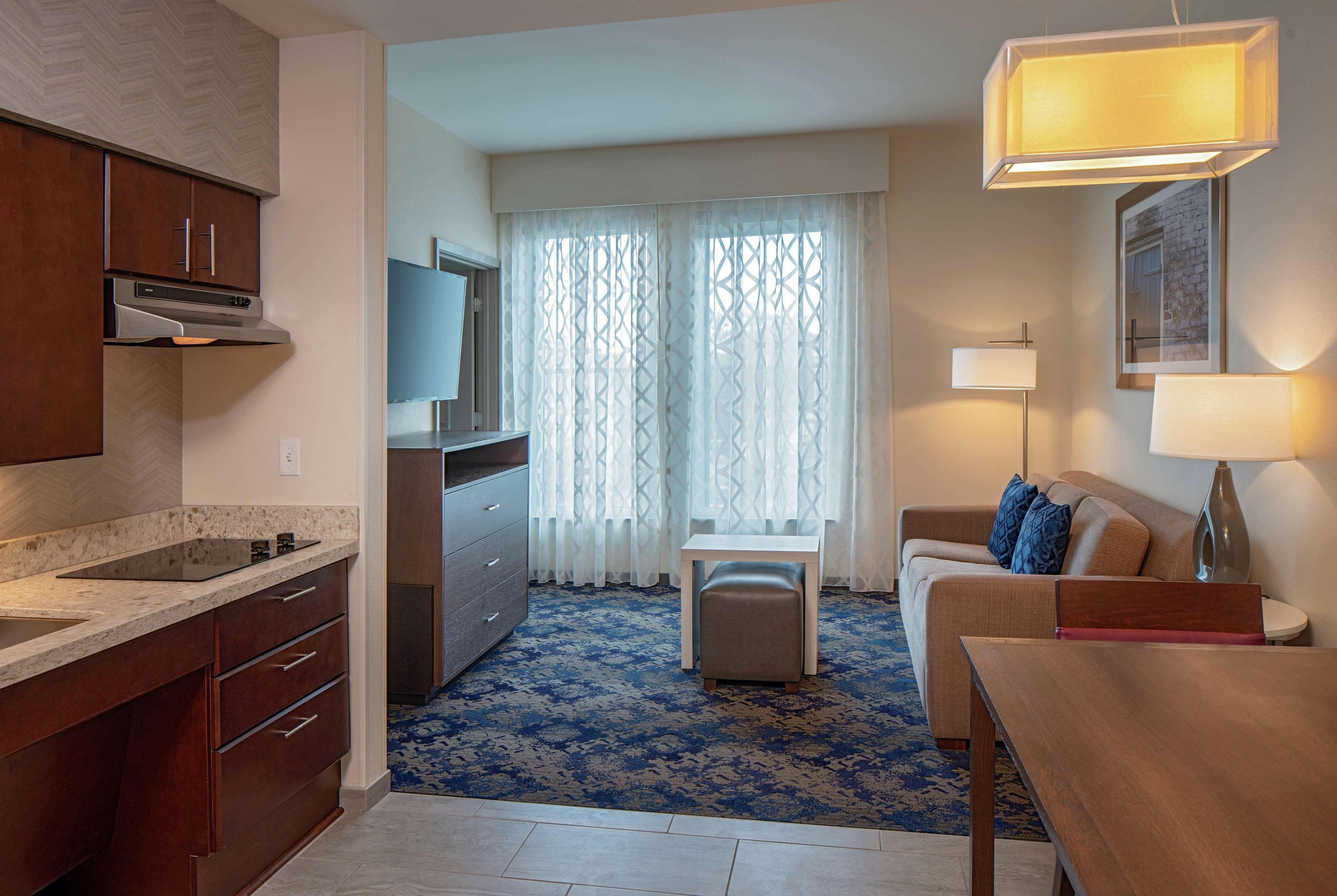 Homewood Suites By Hilton New Orleans French Quarter Eksteriør billede