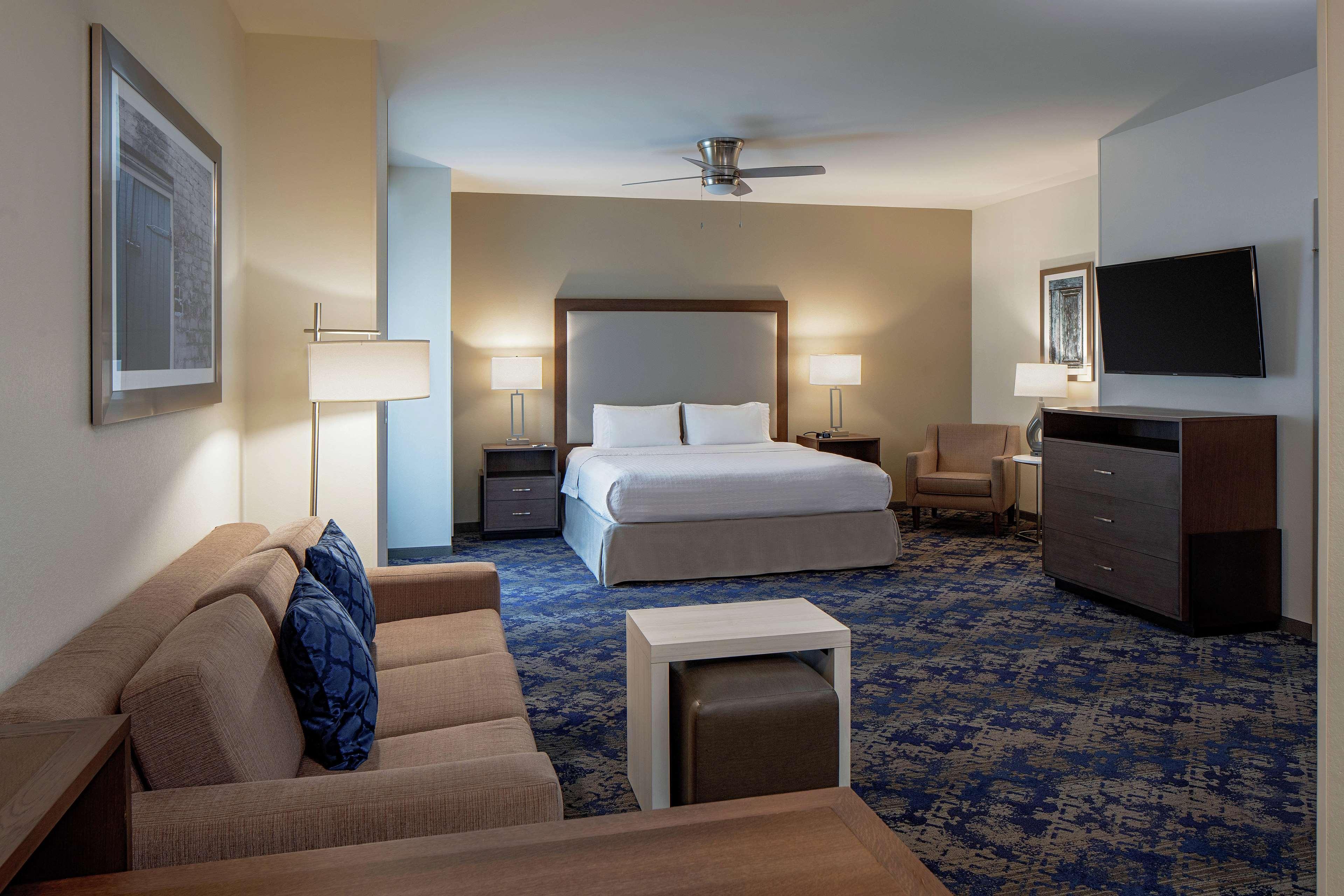 Homewood Suites By Hilton New Orleans French Quarter Eksteriør billede