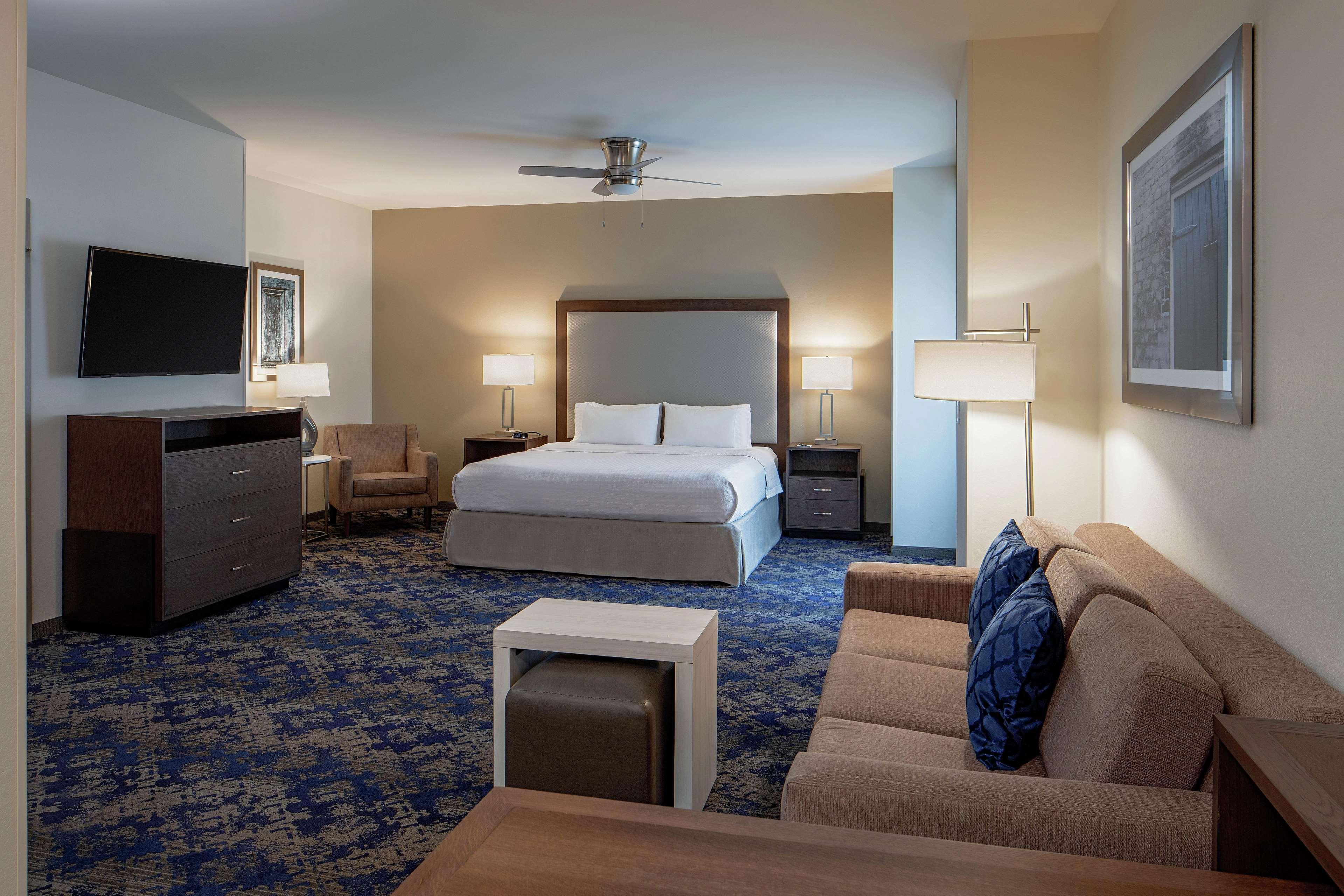 Homewood Suites By Hilton New Orleans French Quarter Eksteriør billede