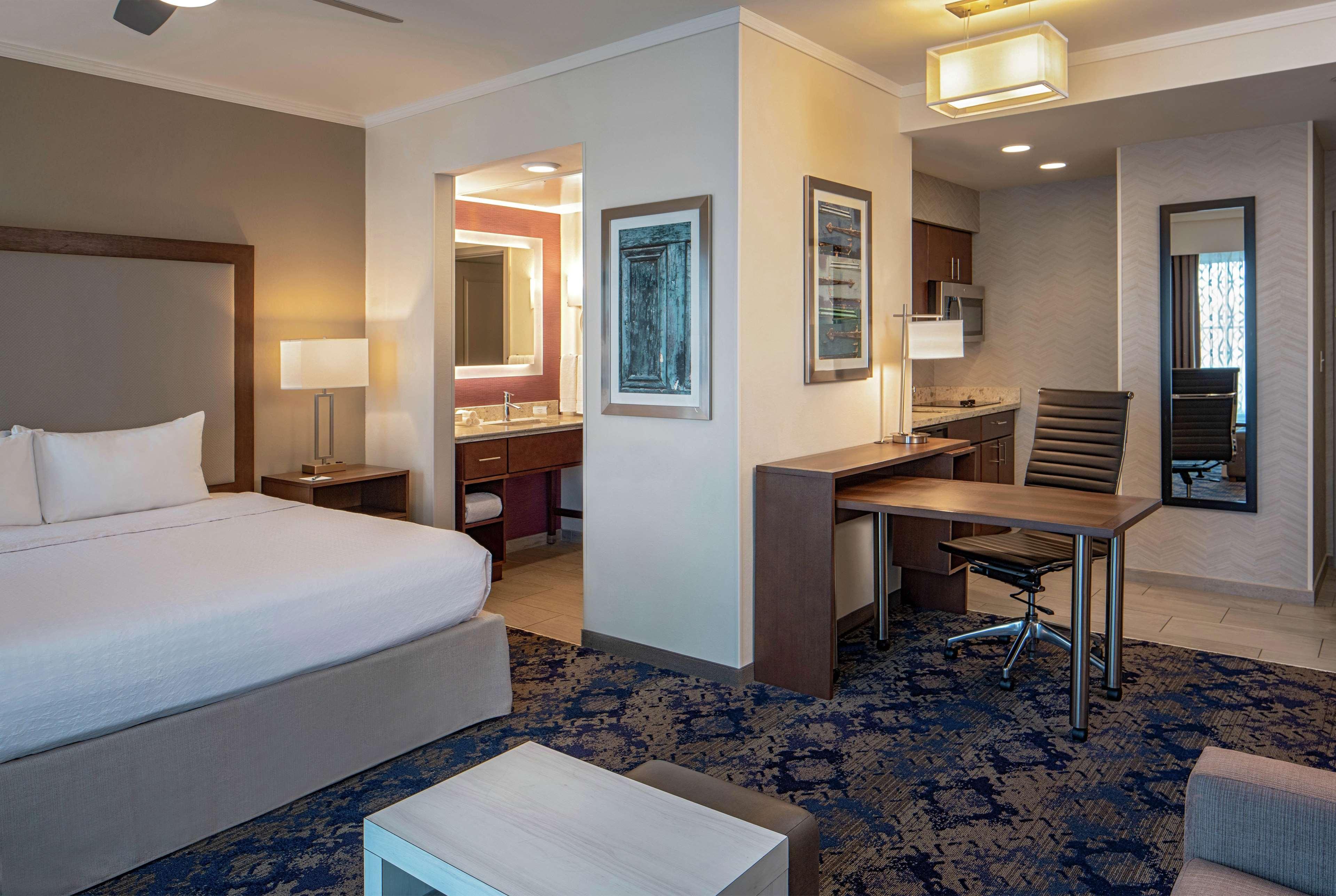 Homewood Suites By Hilton New Orleans French Quarter Eksteriør billede