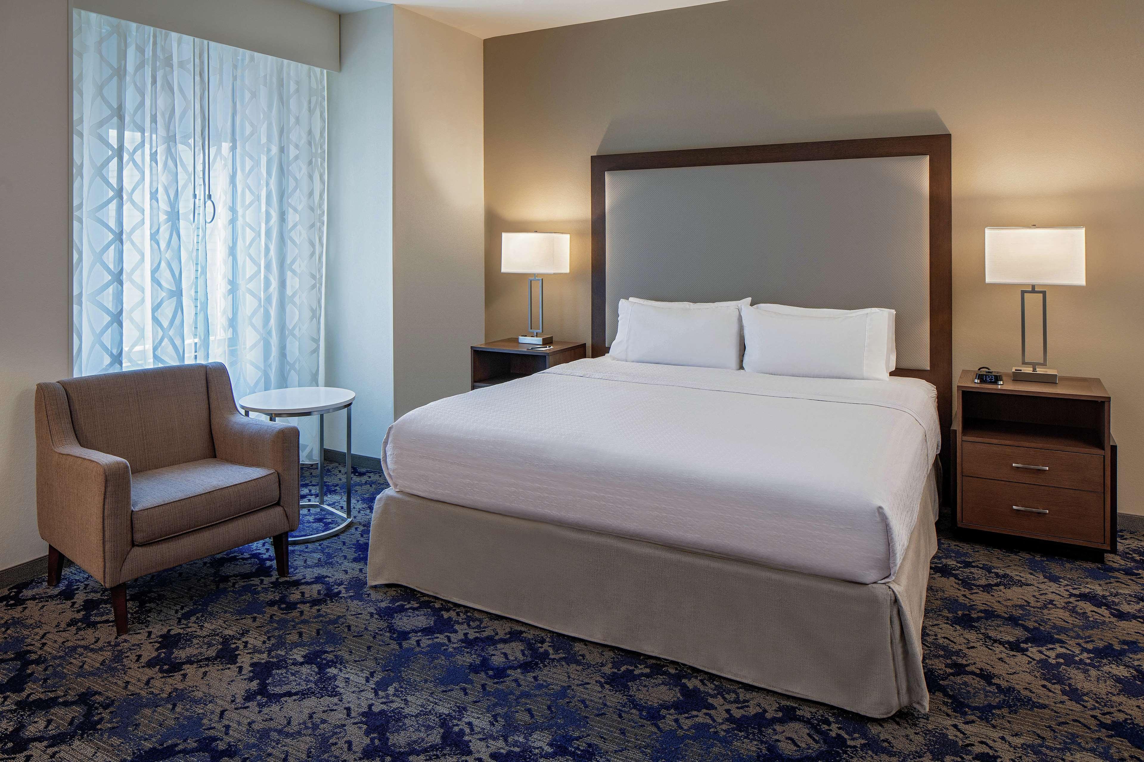 Homewood Suites By Hilton New Orleans French Quarter Eksteriør billede