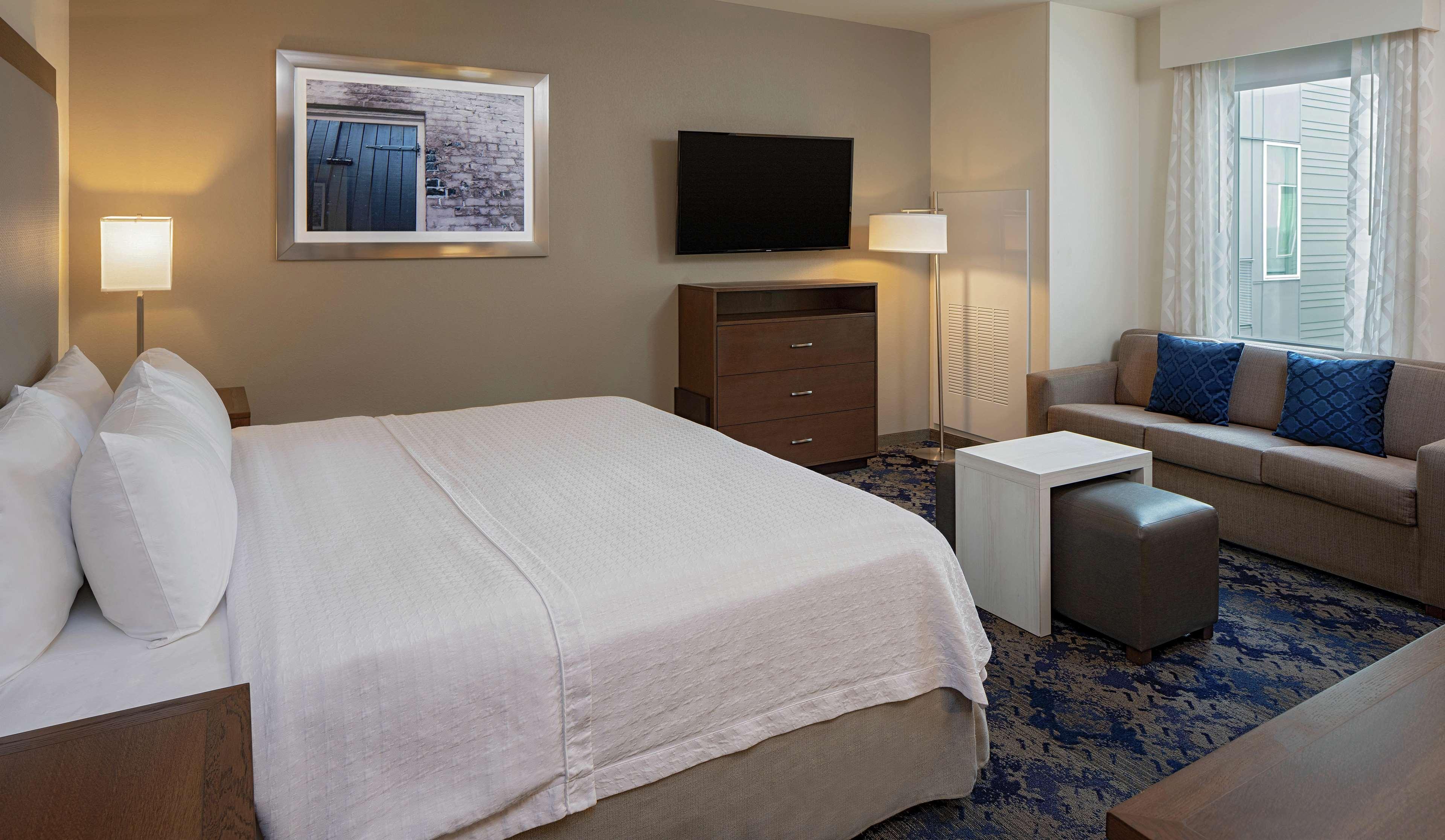 Homewood Suites By Hilton New Orleans French Quarter Eksteriør billede