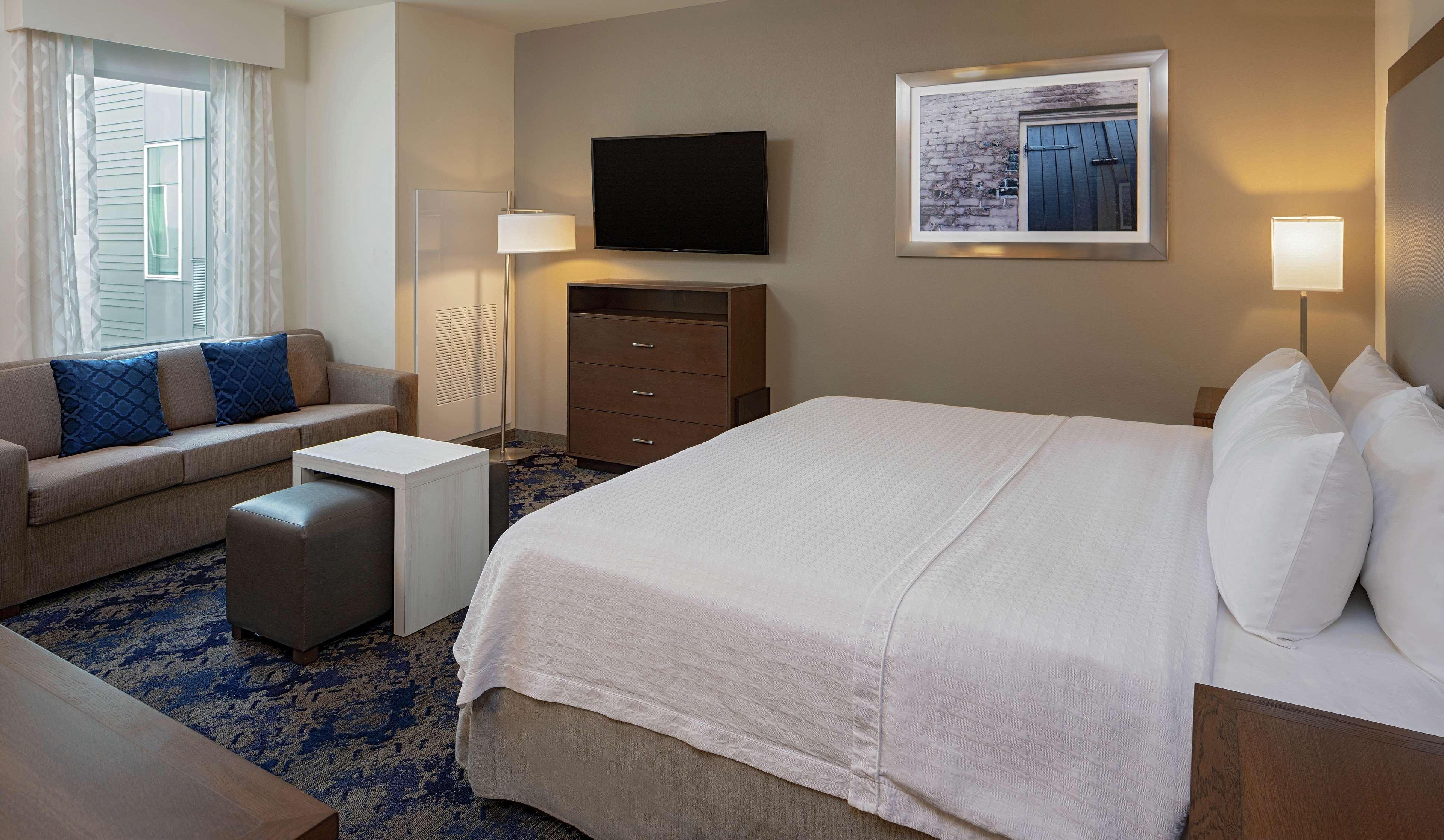 Homewood Suites By Hilton New Orleans French Quarter Eksteriør billede