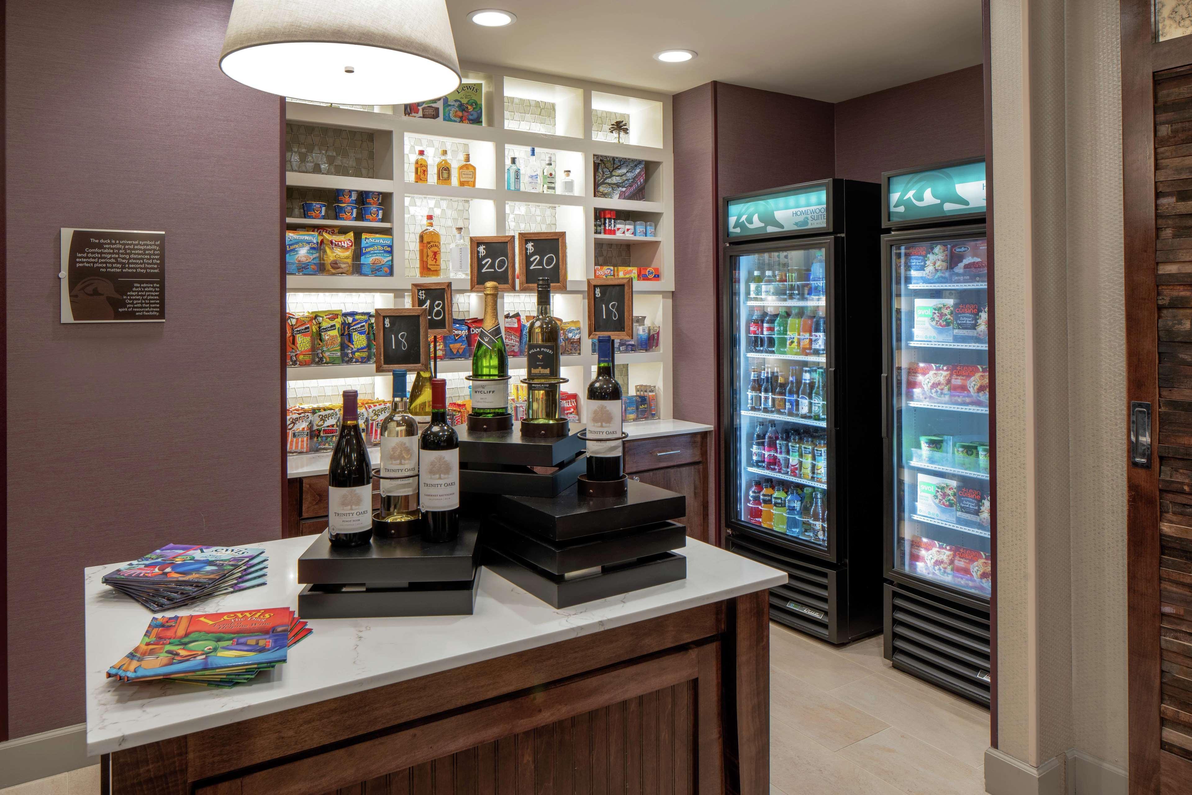 Homewood Suites By Hilton New Orleans French Quarter Eksteriør billede