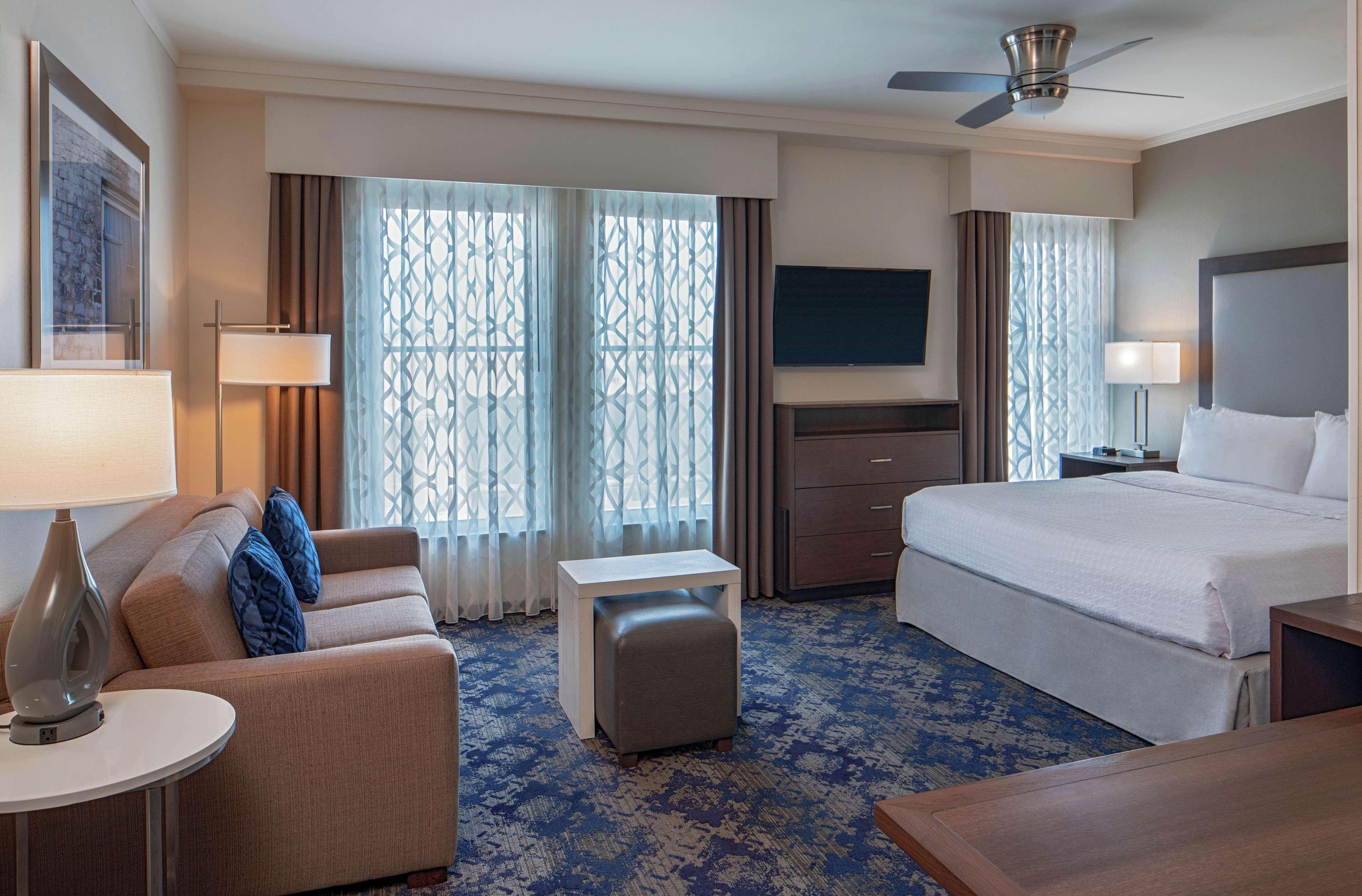 Homewood Suites By Hilton New Orleans French Quarter Eksteriør billede