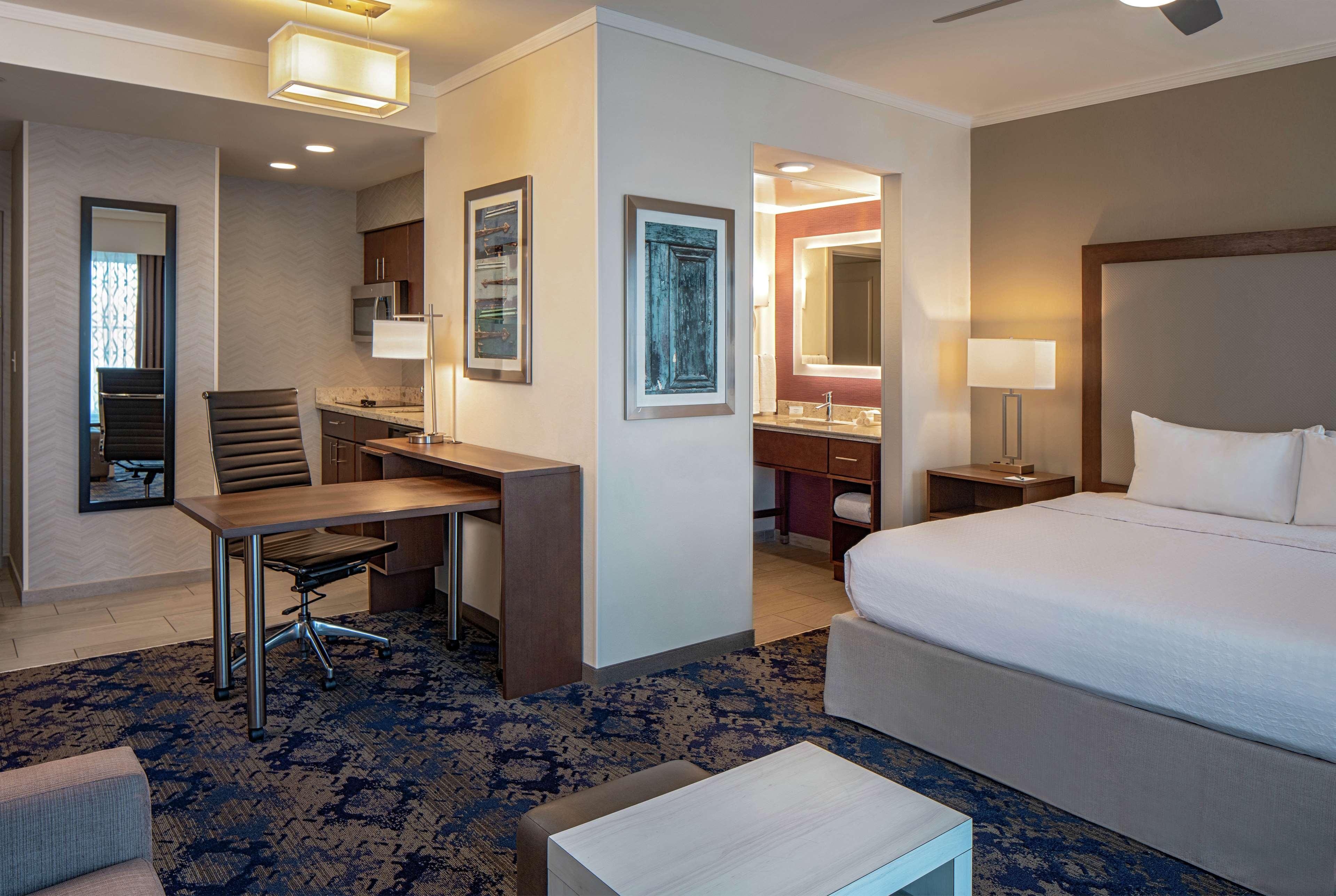 Homewood Suites By Hilton New Orleans French Quarter Eksteriør billede
