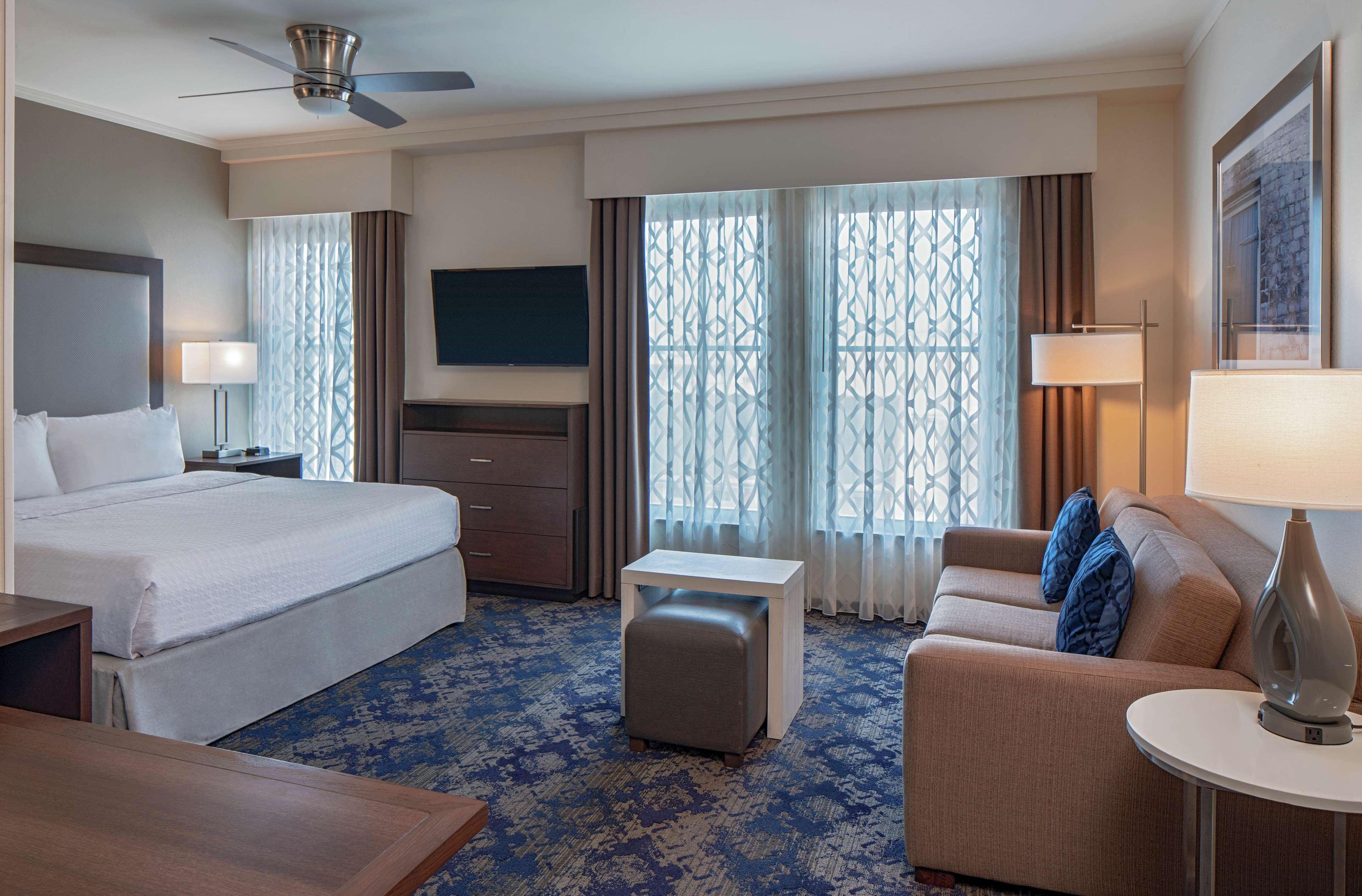 Homewood Suites By Hilton New Orleans French Quarter Eksteriør billede
