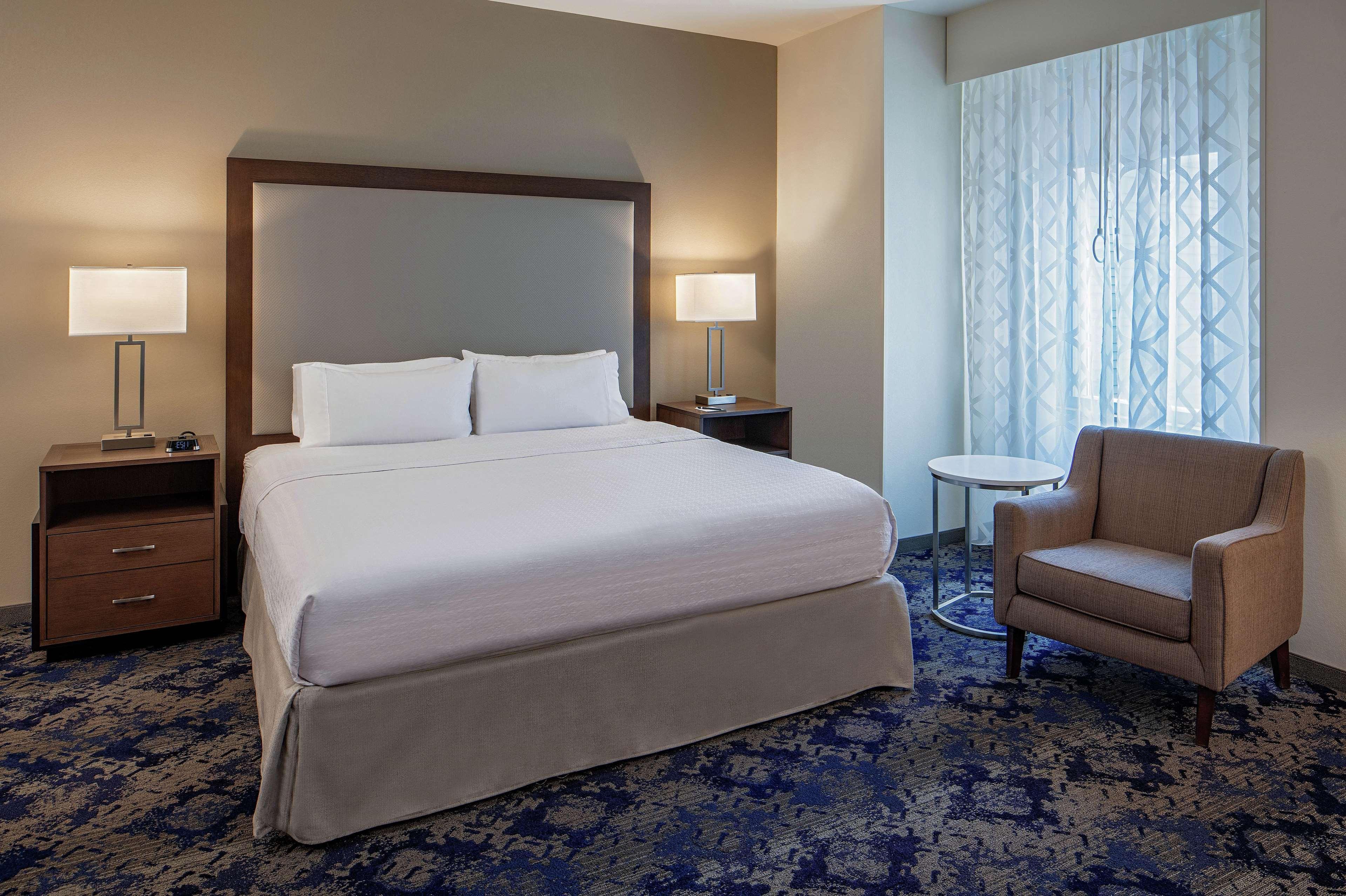 Homewood Suites By Hilton New Orleans French Quarter Eksteriør billede