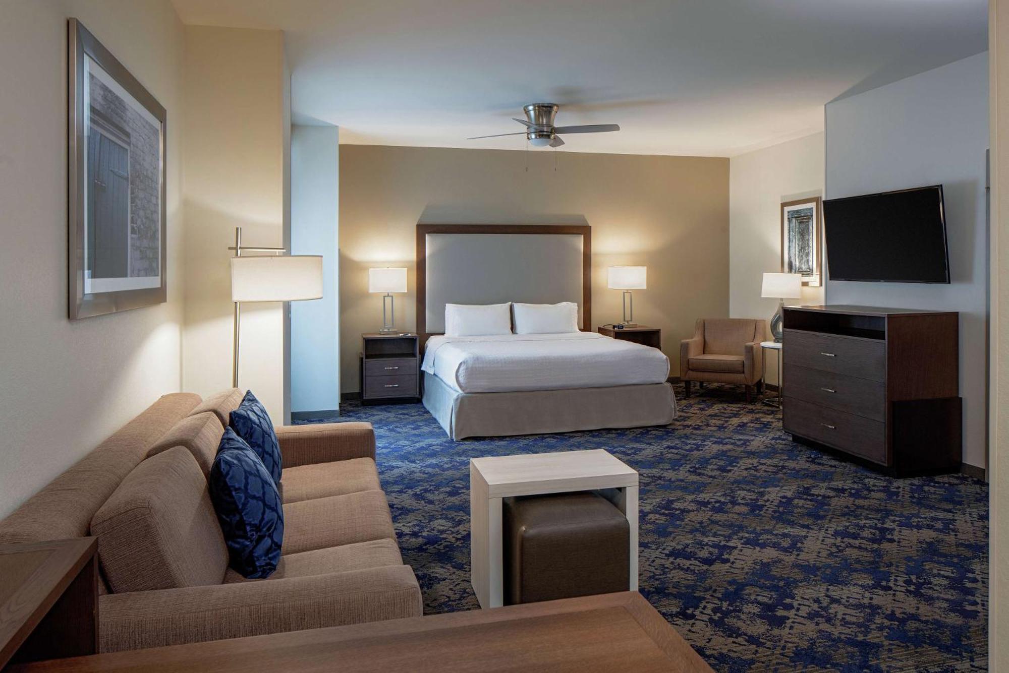 Homewood Suites By Hilton New Orleans French Quarter Eksteriør billede