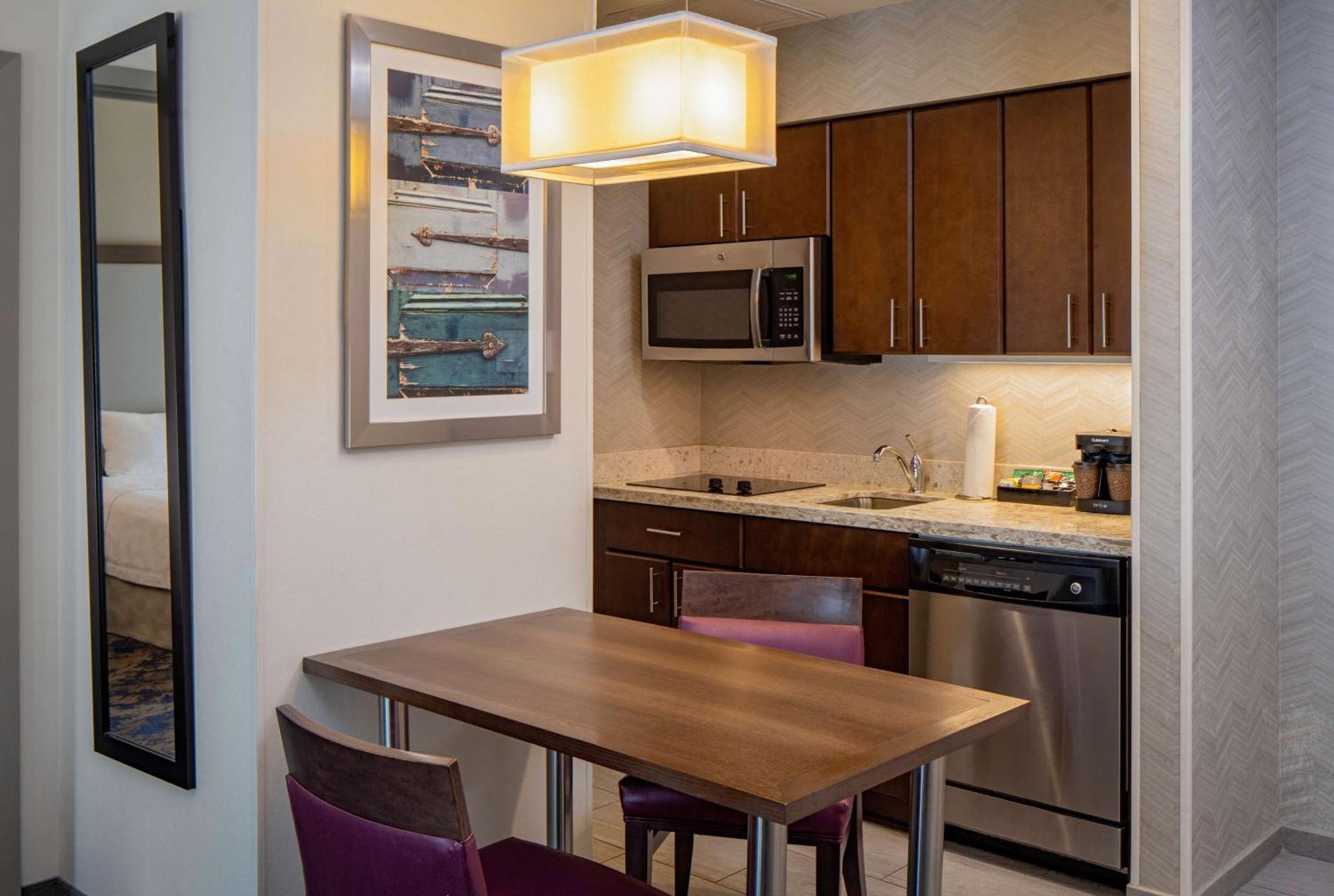 Homewood Suites By Hilton New Orleans French Quarter Eksteriør billede