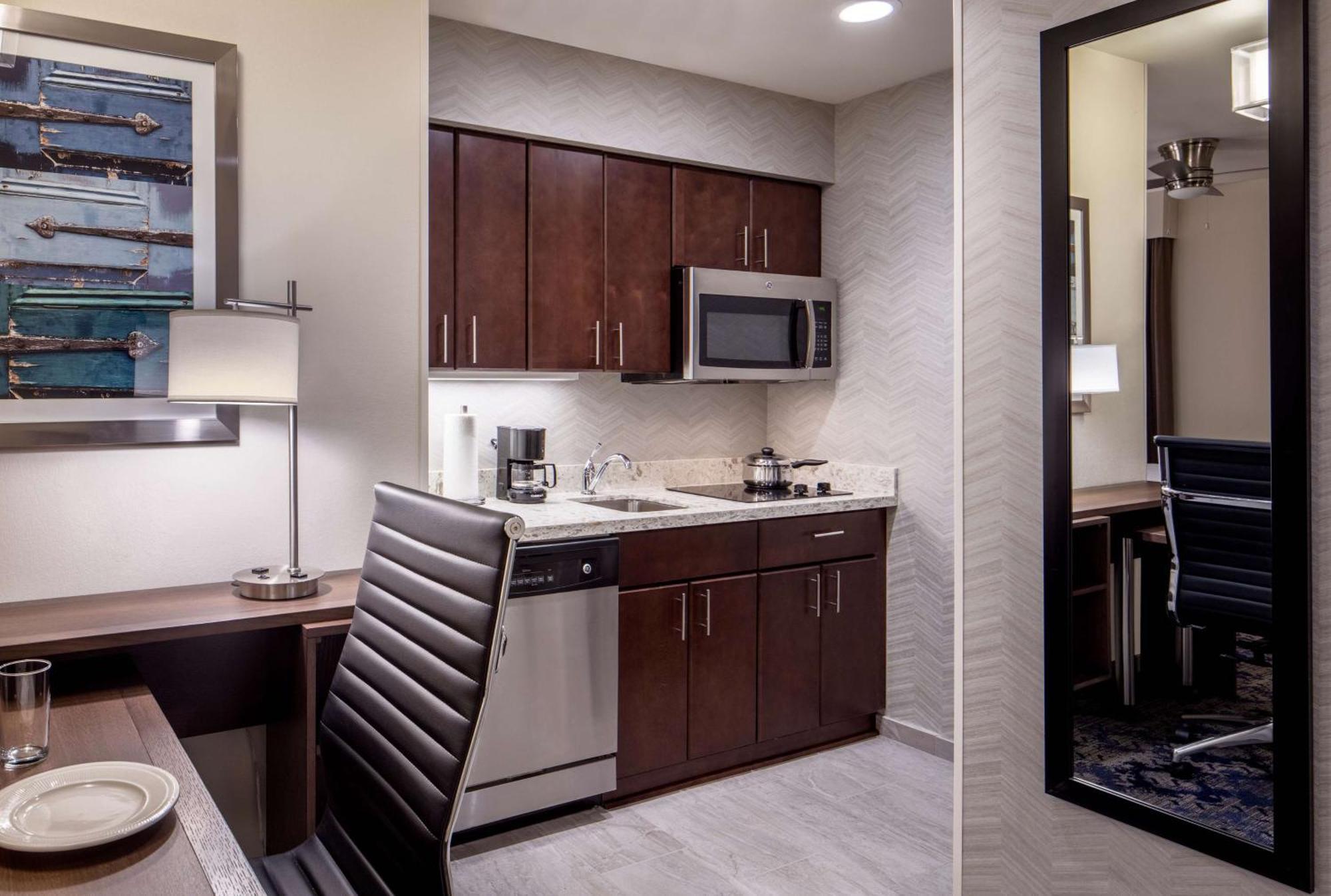 Homewood Suites By Hilton New Orleans French Quarter Eksteriør billede