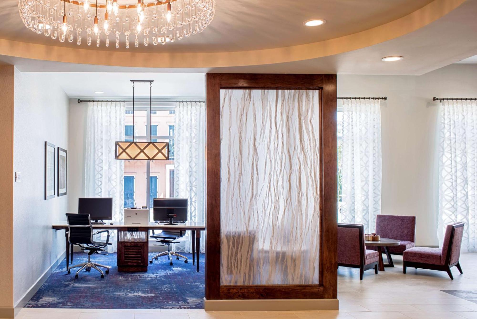 Homewood Suites By Hilton New Orleans French Quarter Eksteriør billede
