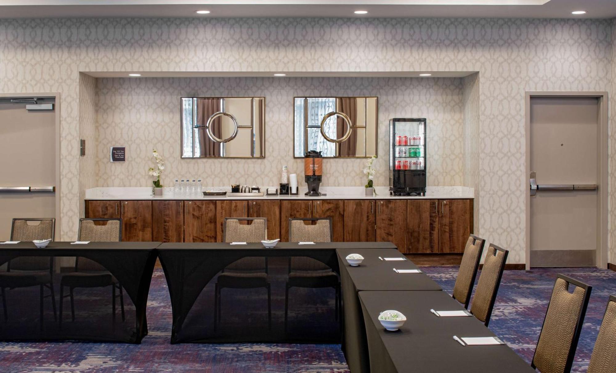 Homewood Suites By Hilton New Orleans French Quarter Eksteriør billede