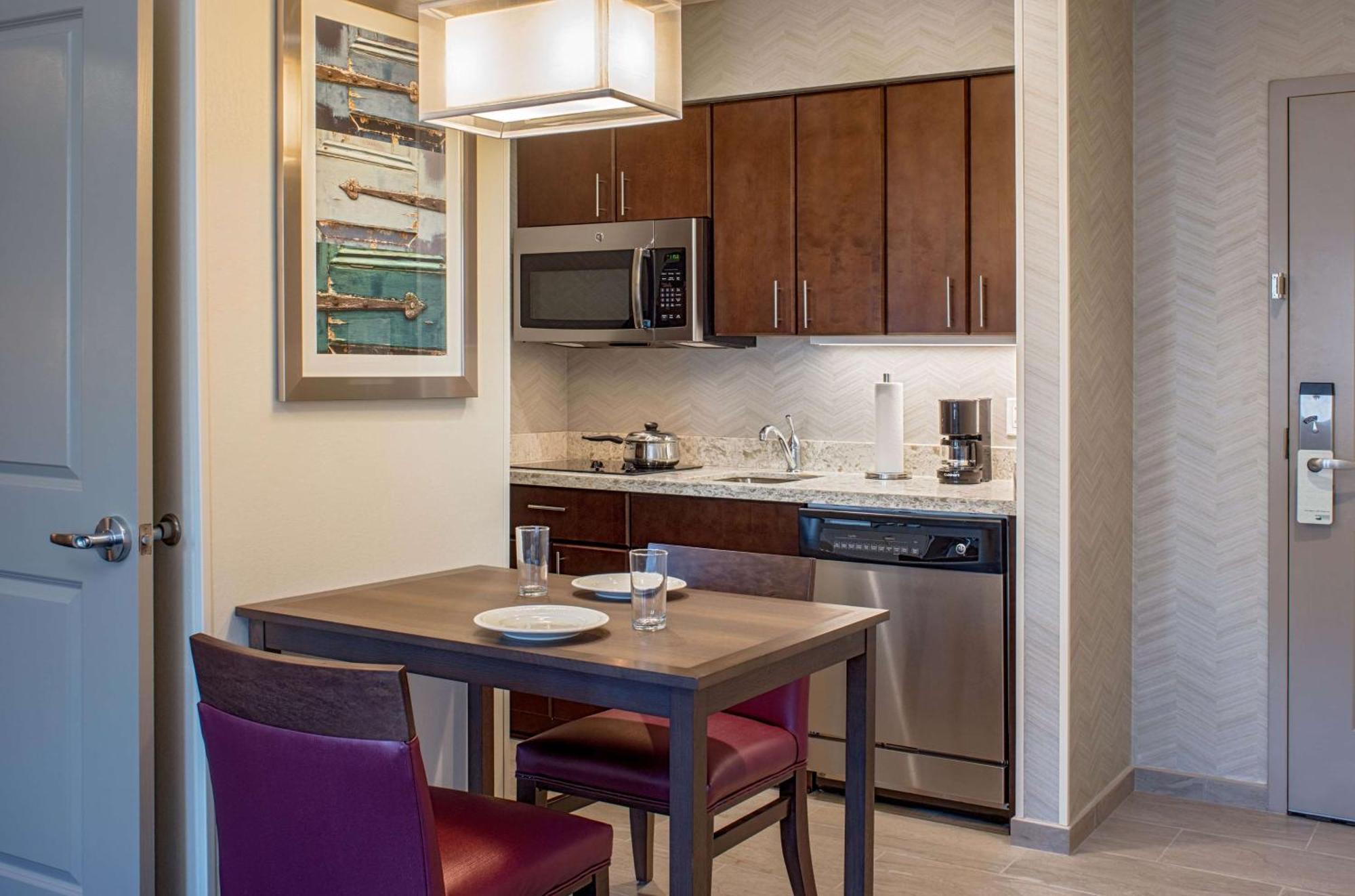 Homewood Suites By Hilton New Orleans French Quarter Eksteriør billede
