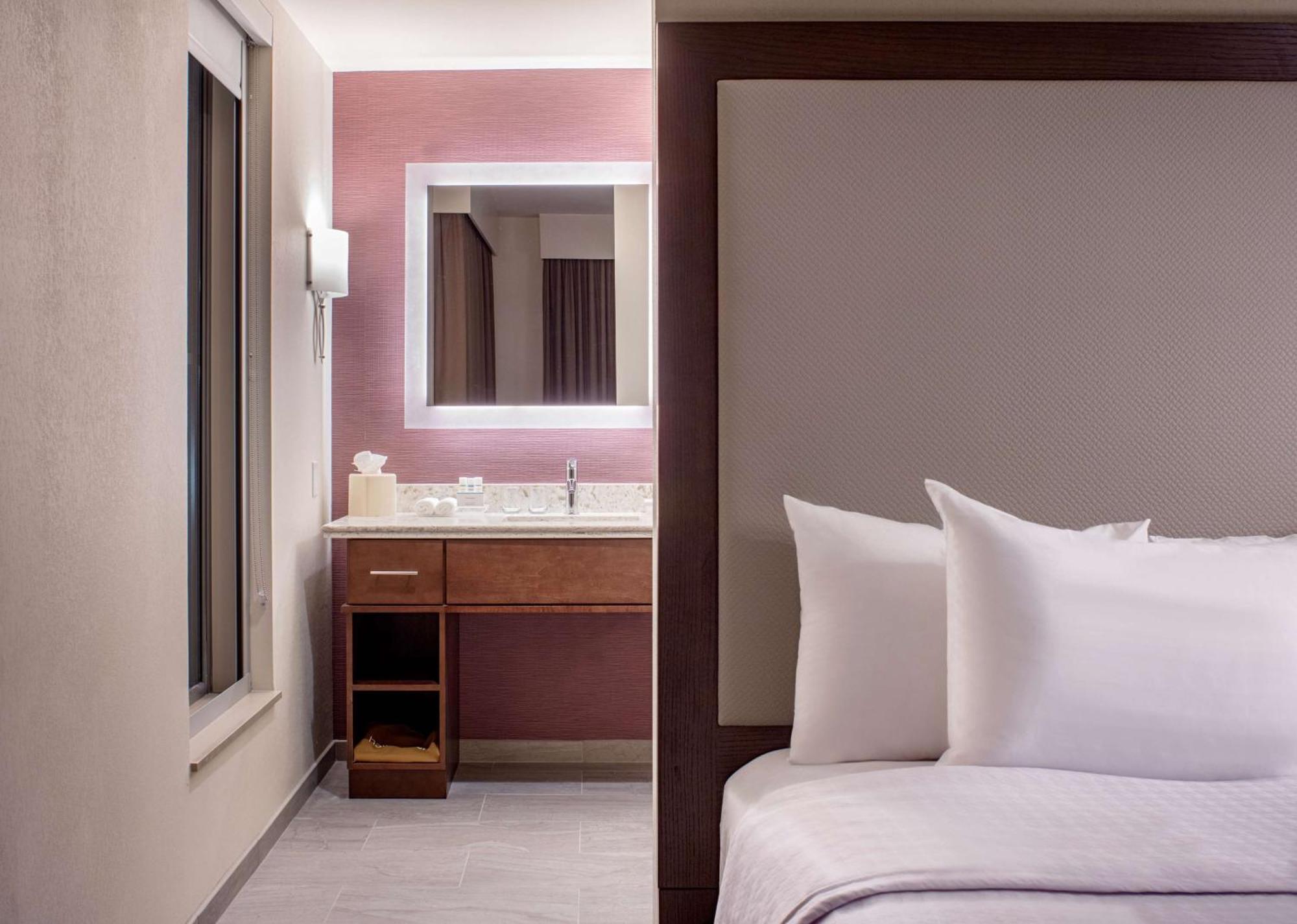 Homewood Suites By Hilton New Orleans French Quarter Eksteriør billede