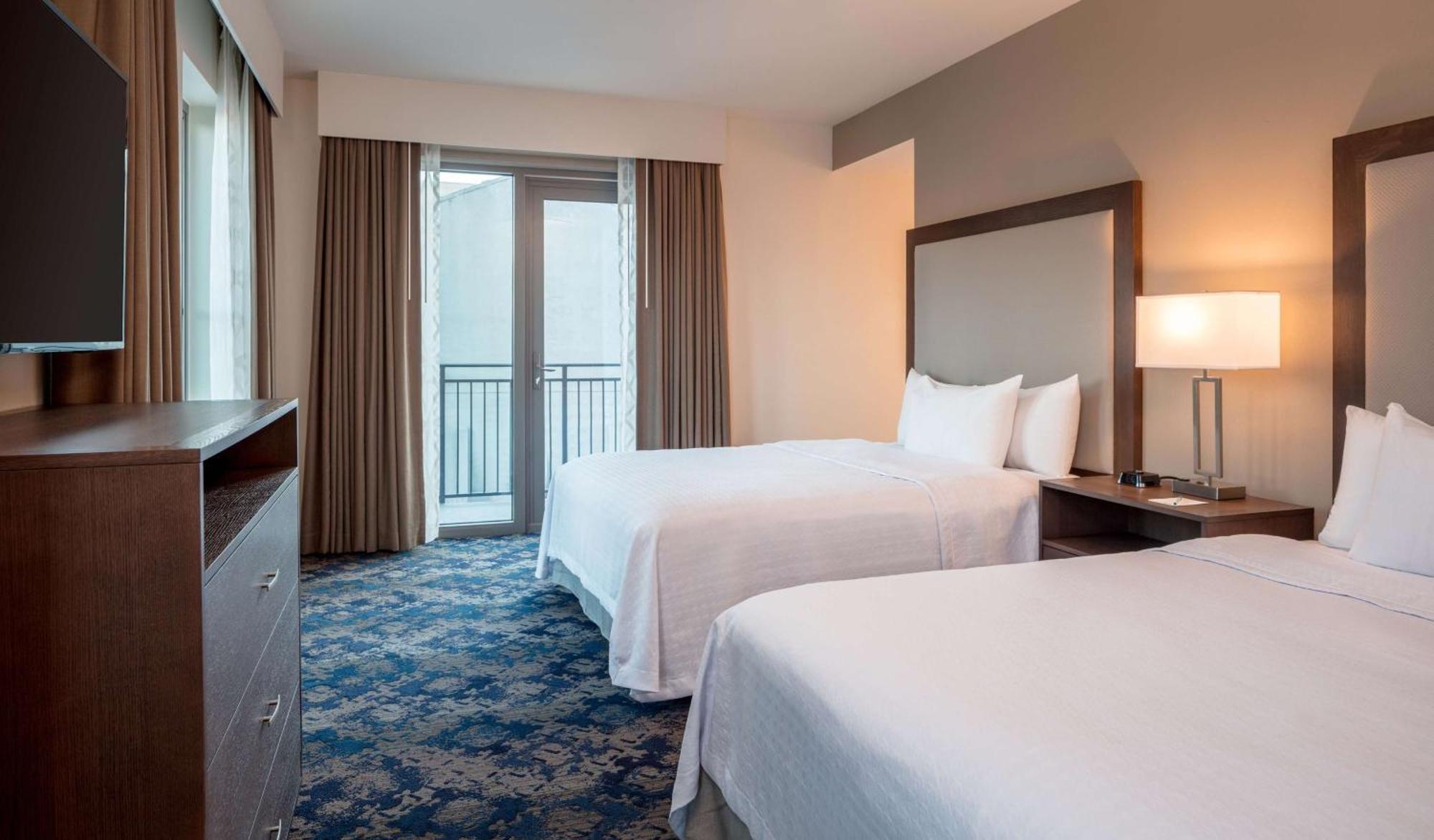 Homewood Suites By Hilton New Orleans French Quarter Eksteriør billede