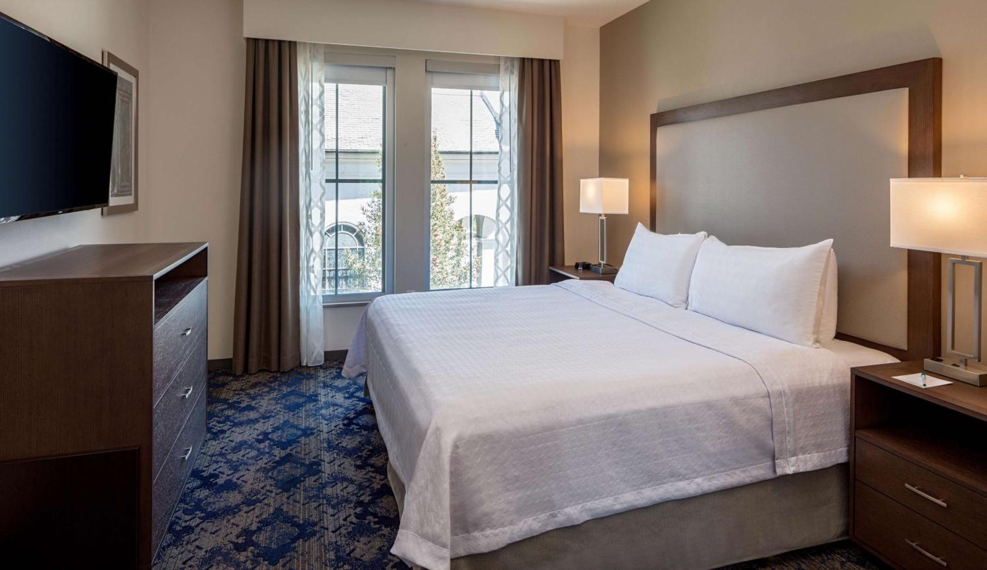 Homewood Suites By Hilton New Orleans French Quarter Eksteriør billede