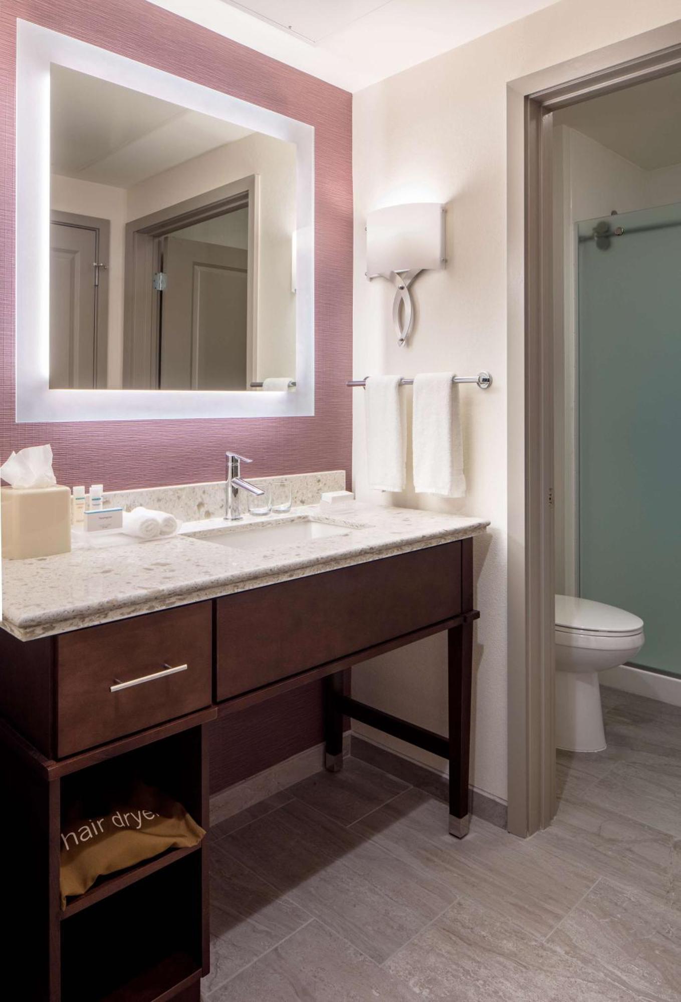 Homewood Suites By Hilton New Orleans French Quarter Eksteriør billede
