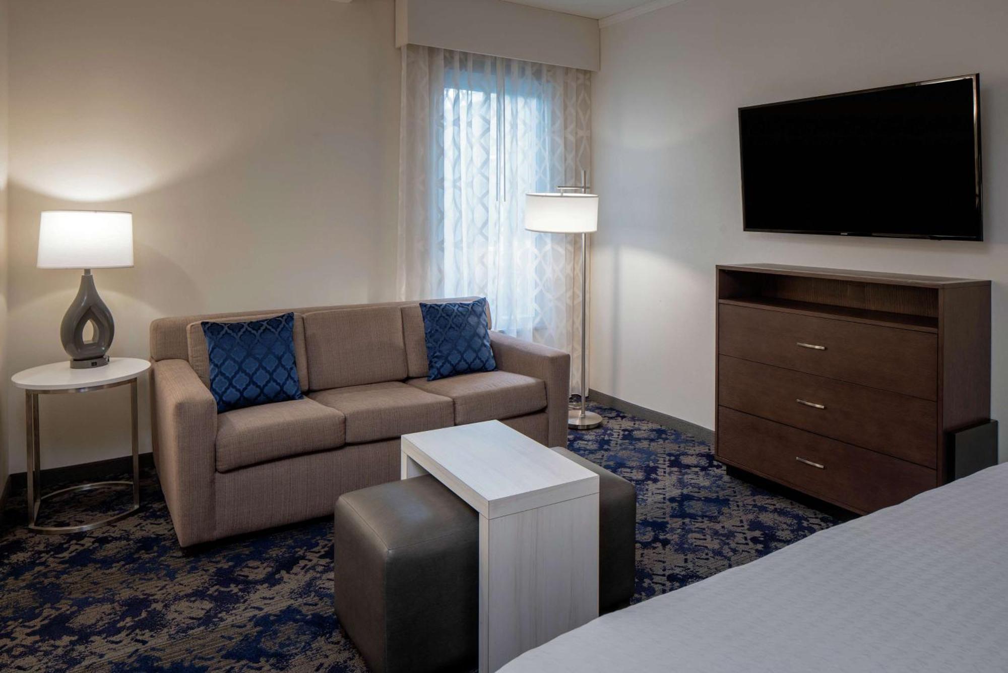 Homewood Suites By Hilton New Orleans French Quarter Eksteriør billede