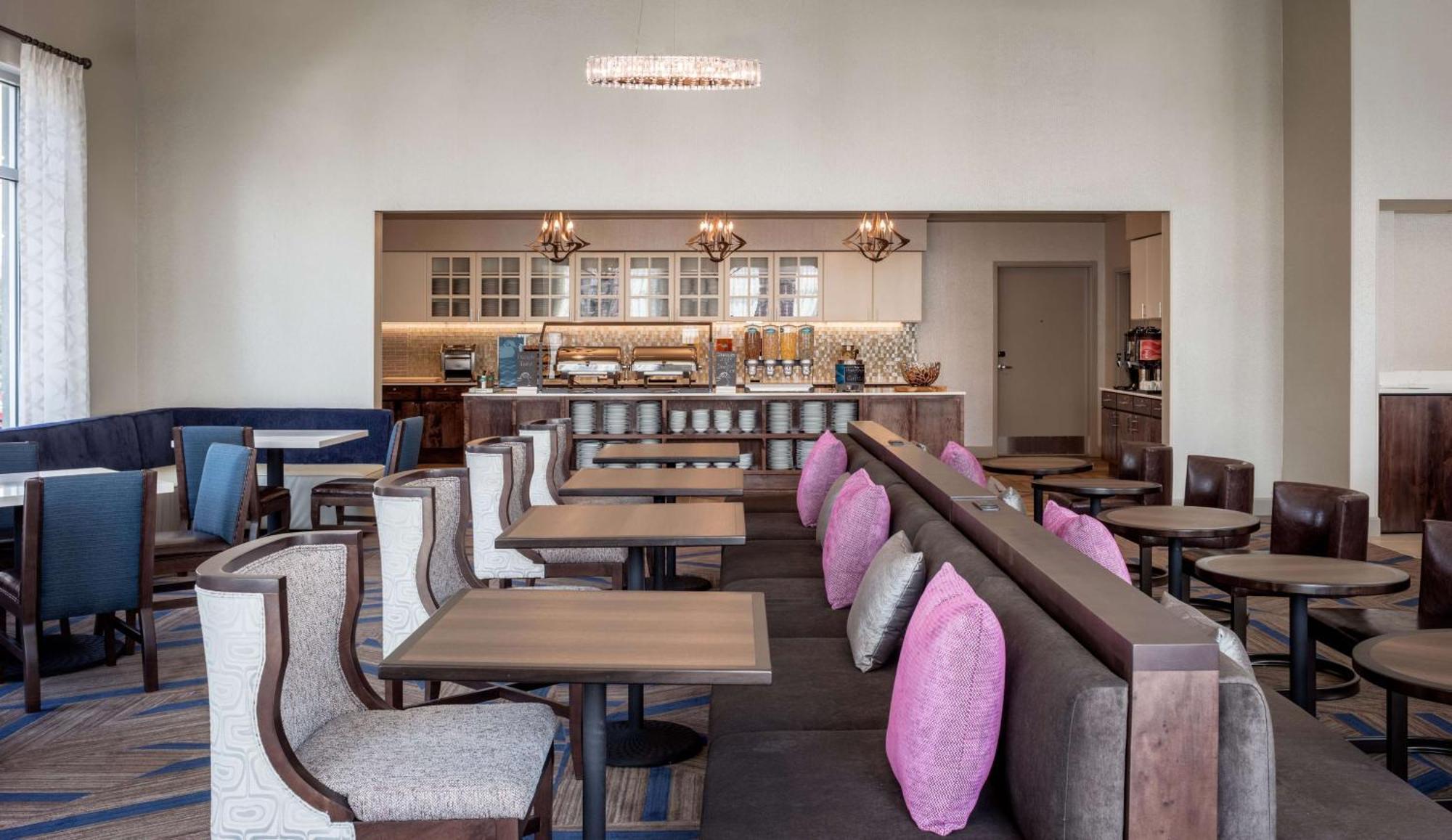 Homewood Suites By Hilton New Orleans French Quarter Eksteriør billede