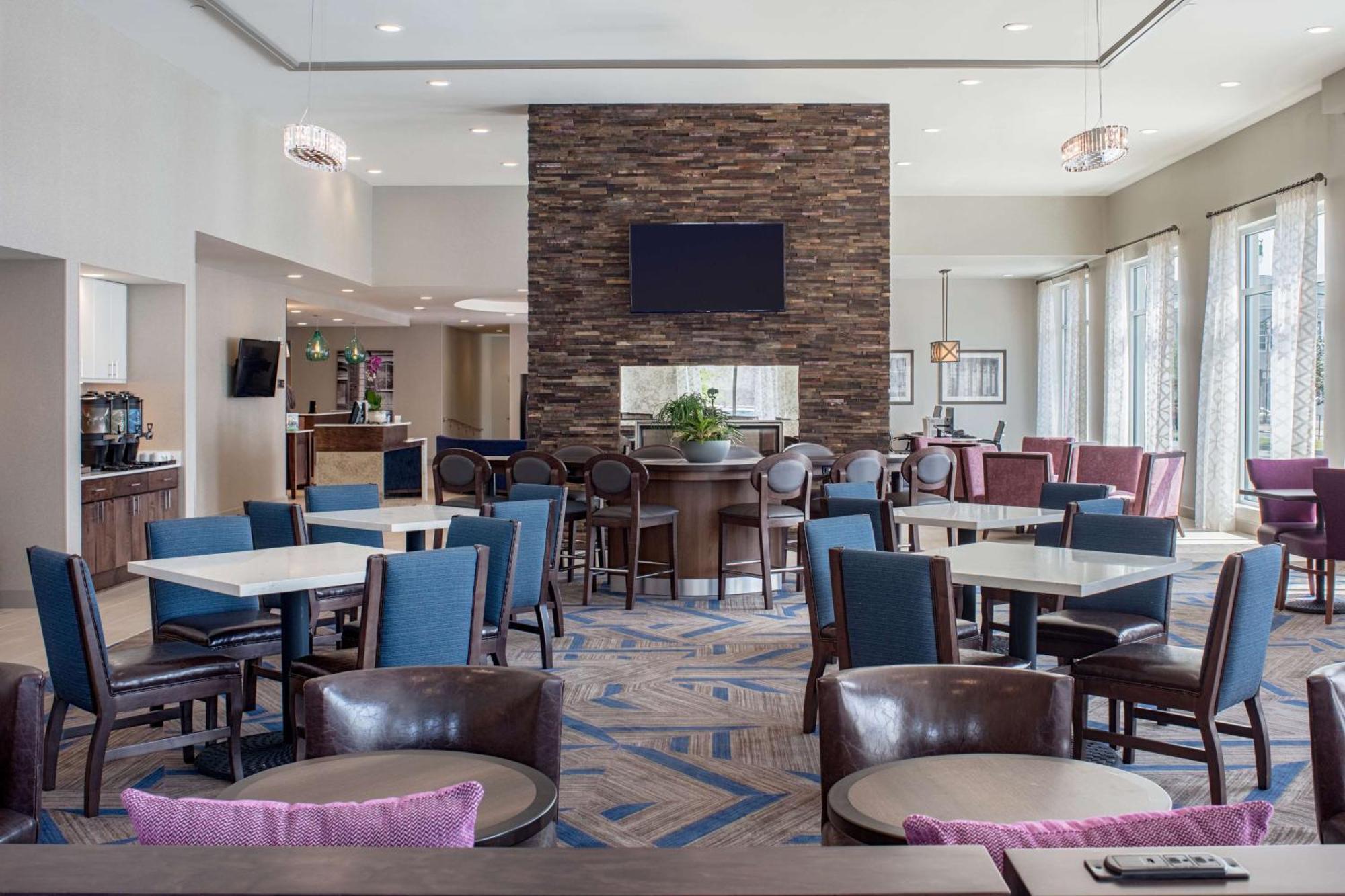 Homewood Suites By Hilton New Orleans French Quarter Eksteriør billede