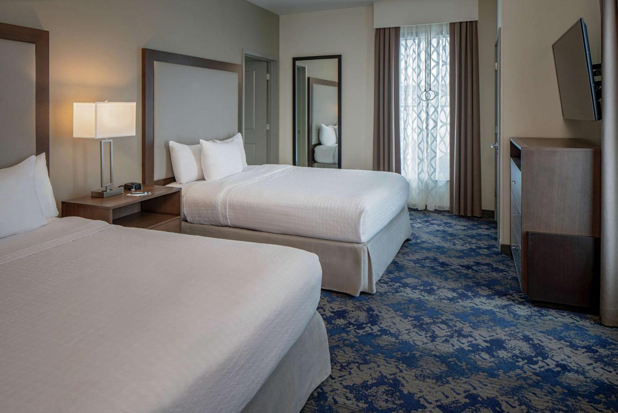 Homewood Suites By Hilton New Orleans French Quarter Eksteriør billede