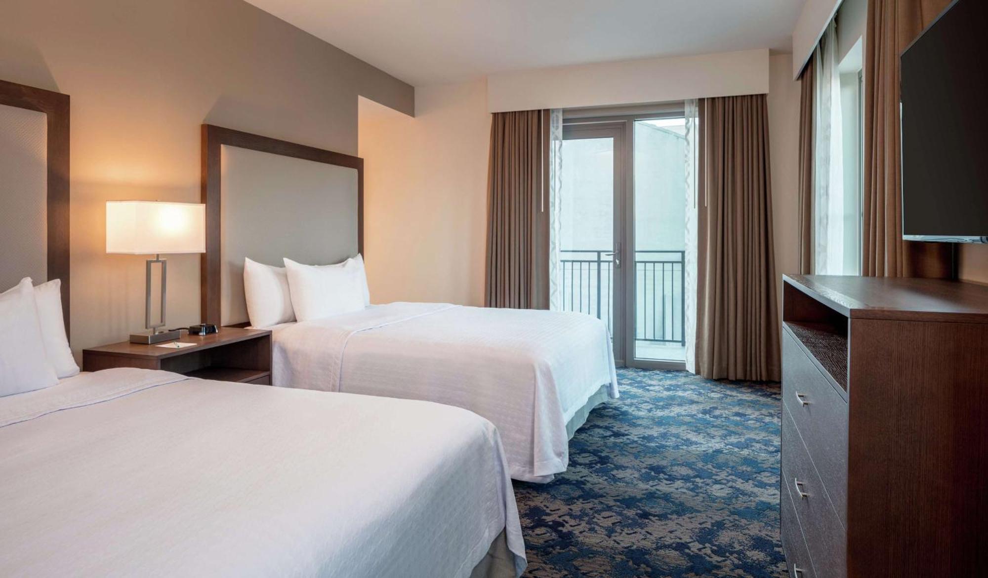 Homewood Suites By Hilton New Orleans French Quarter Eksteriør billede