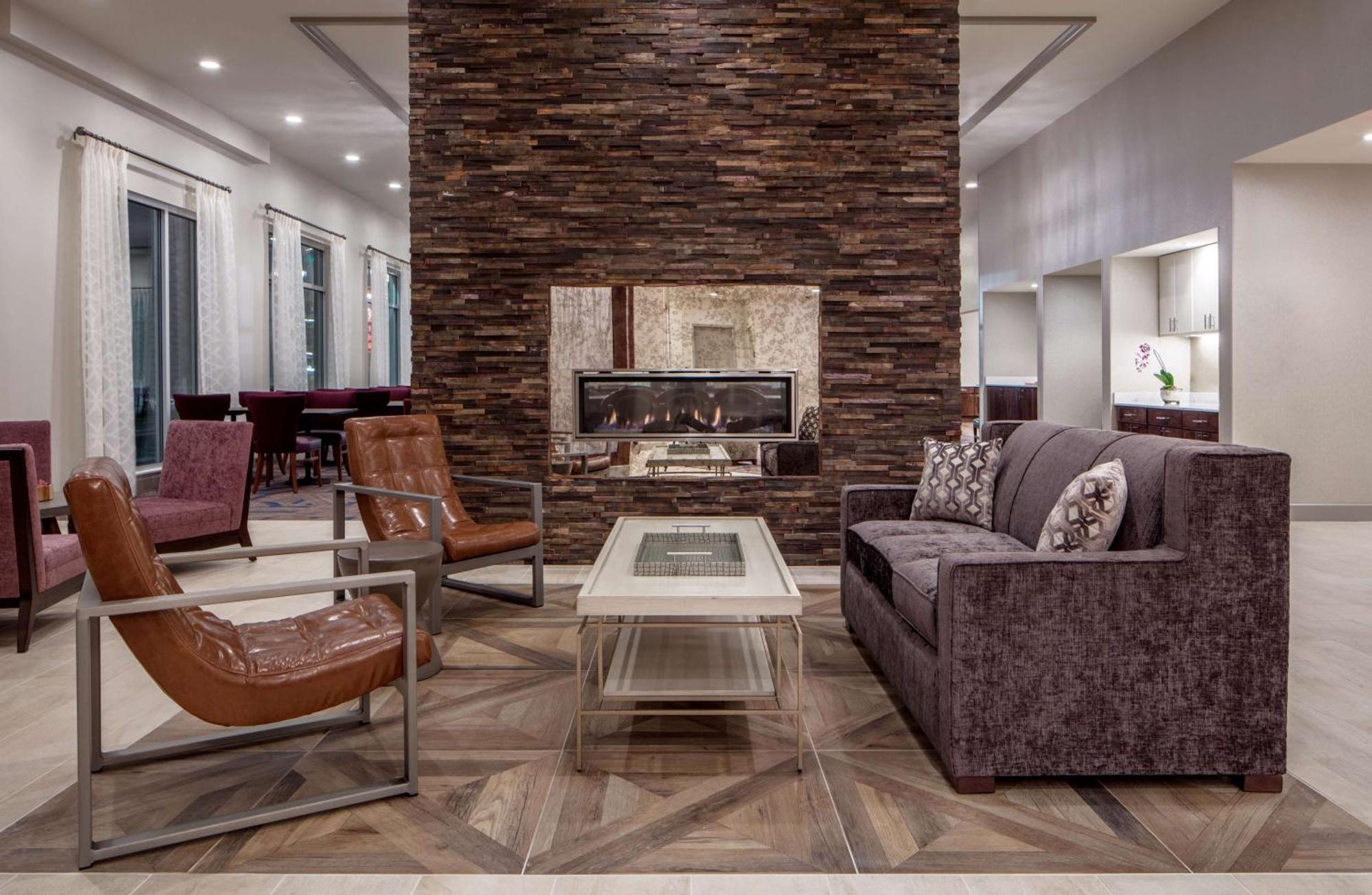 Homewood Suites By Hilton New Orleans French Quarter Eksteriør billede