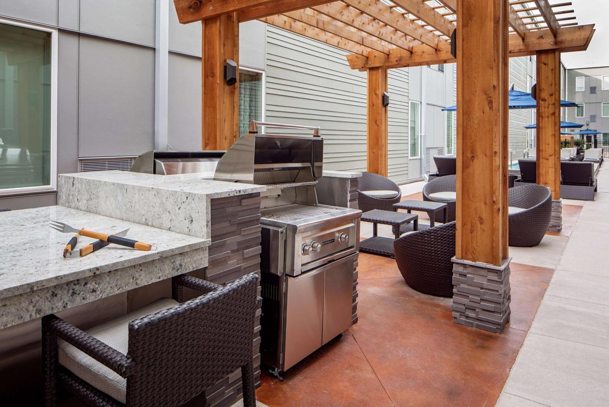 Homewood Suites By Hilton New Orleans French Quarter Eksteriør billede