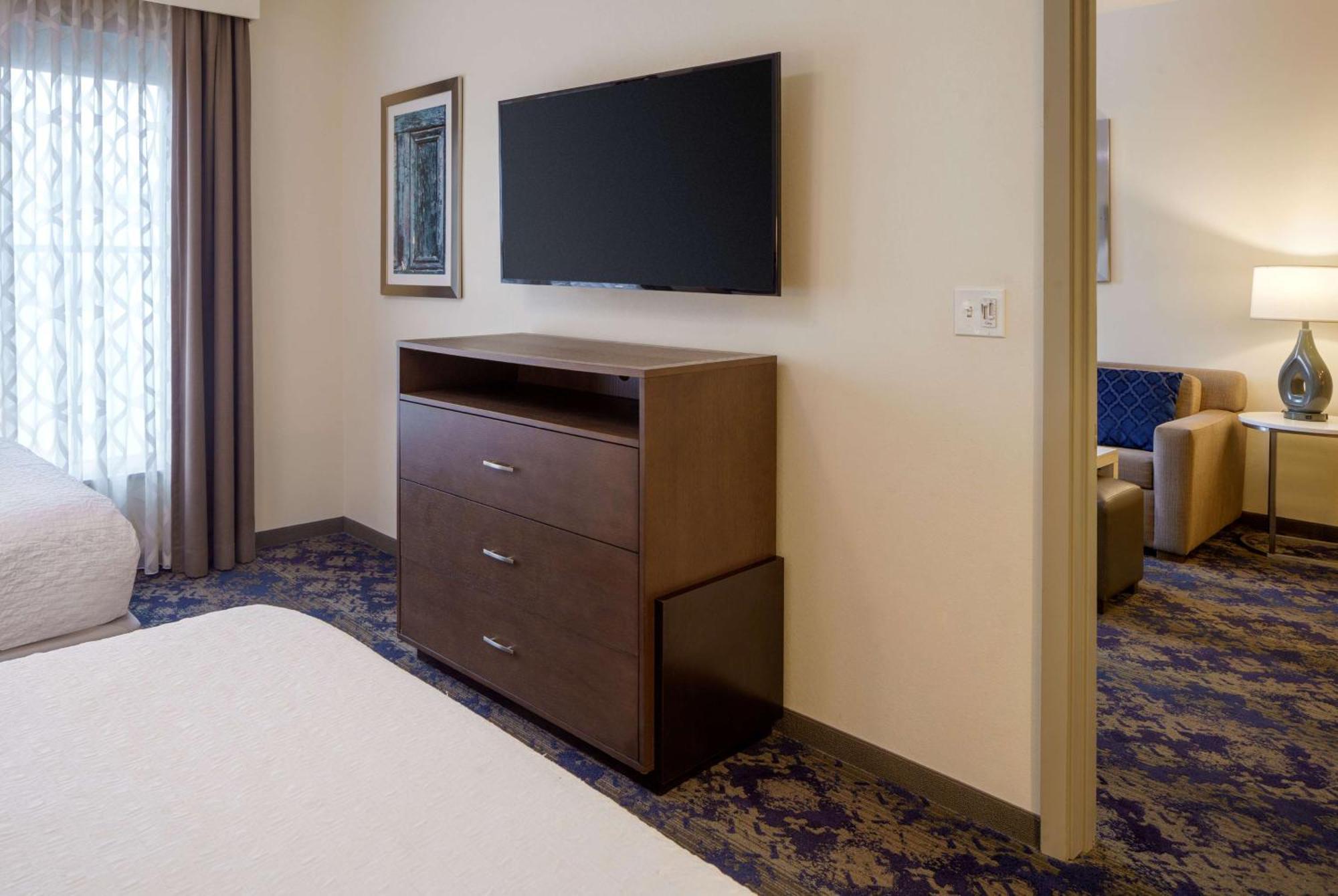Homewood Suites By Hilton New Orleans French Quarter Eksteriør billede