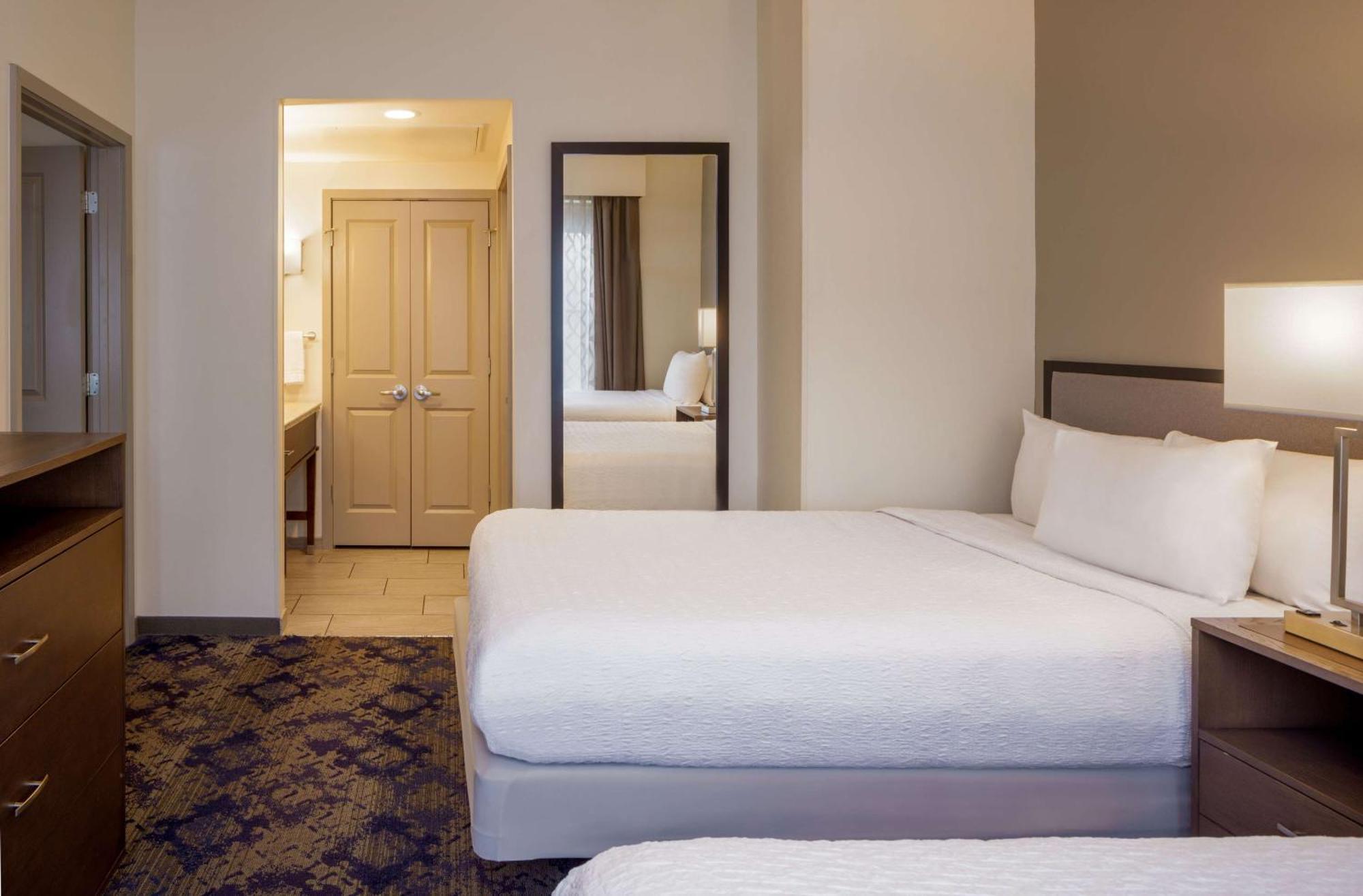 Homewood Suites By Hilton New Orleans French Quarter Eksteriør billede