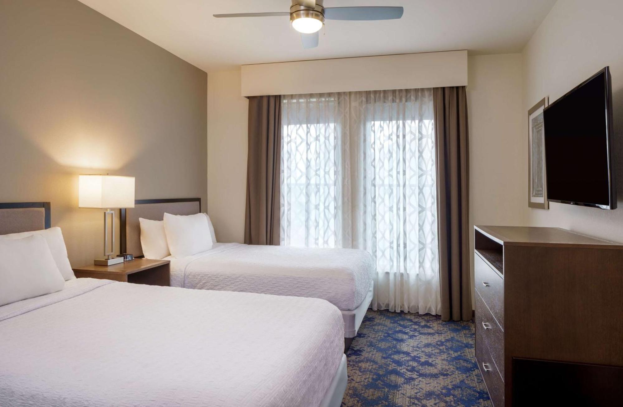 Homewood Suites By Hilton New Orleans French Quarter Eksteriør billede